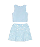 Olivia 3 Pieces Set