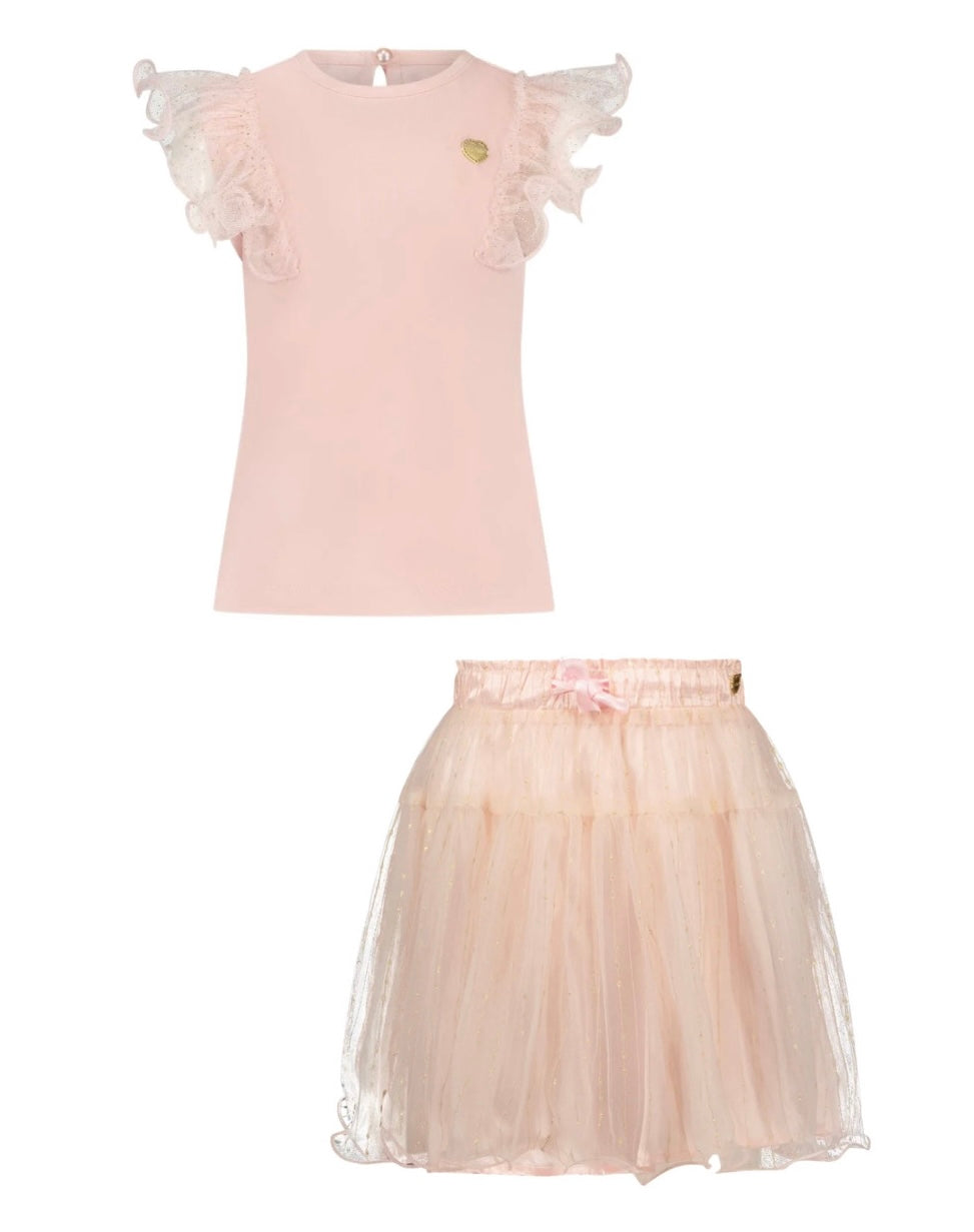 Noblesse Set