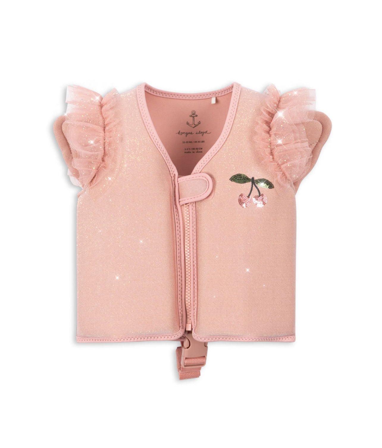 Piper Swim Vest