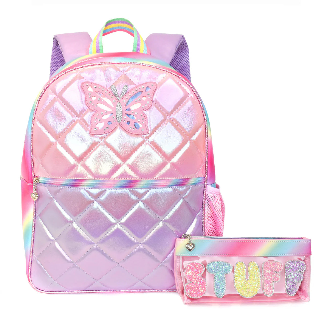 Butterfly Backpack