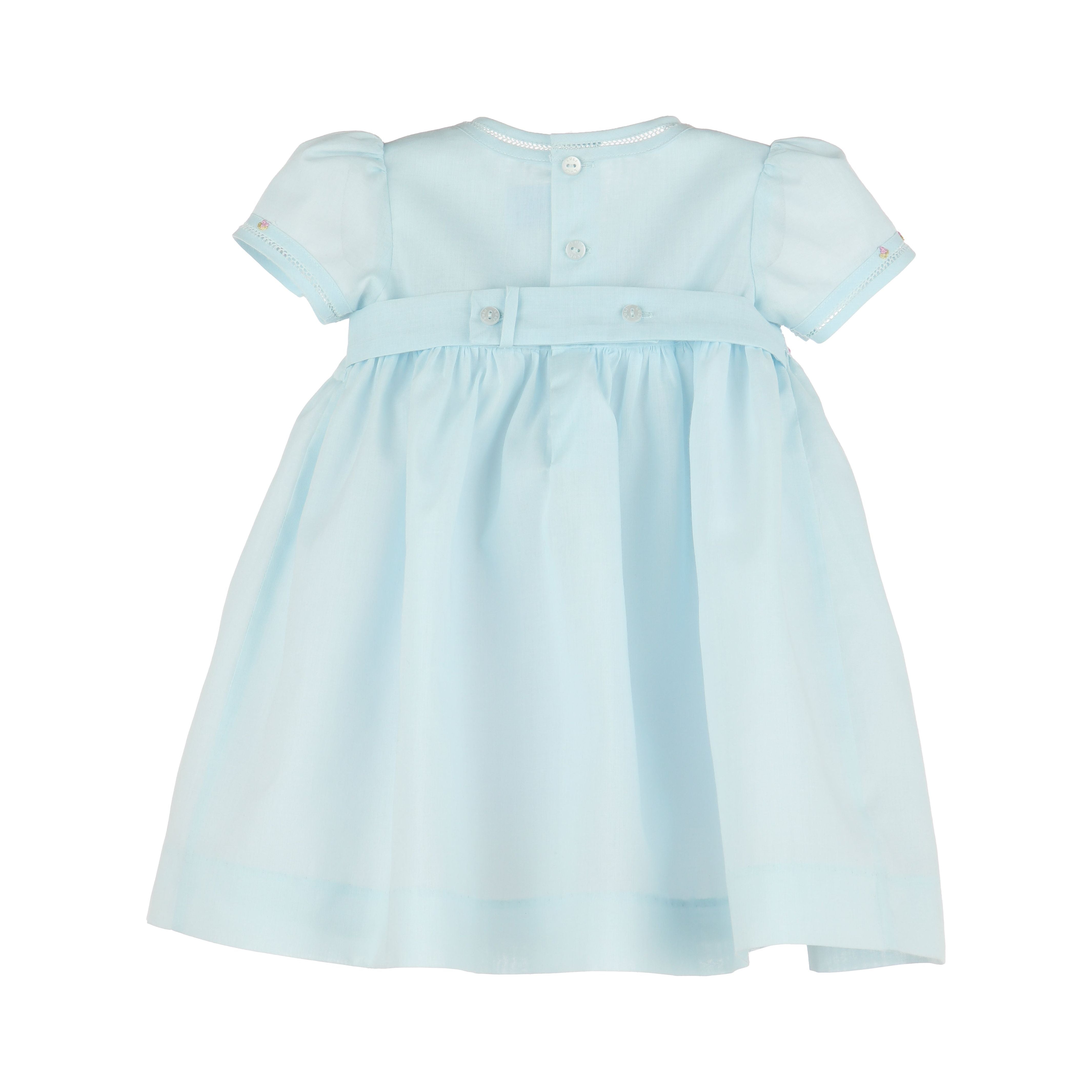 Southern Baby Dress