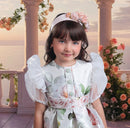 Gardenia Dress