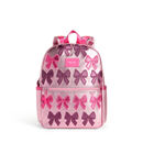 Kane Backpack Patchwork Bows