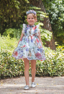 Carmen Dress