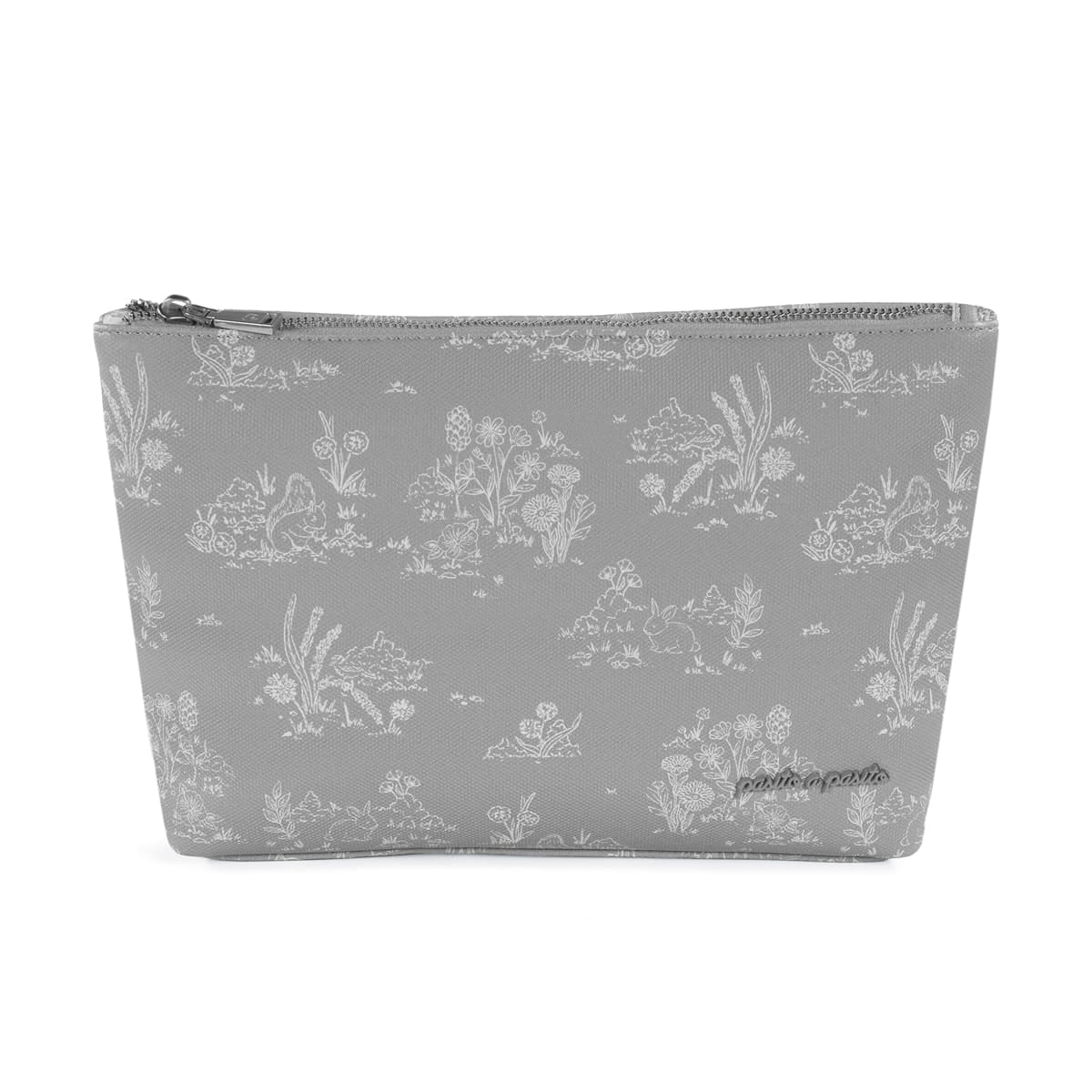 Neceser Toile Jouy Forest
