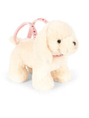 Puppy Bag Off White