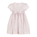 Soft Pink Florecitas Dress