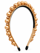 Uneven Pearls - Champagne