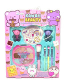 Kawaii Beauty Critters