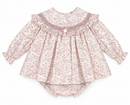 Lena Baby Girl Dress