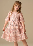 Pen y Sequin Dress