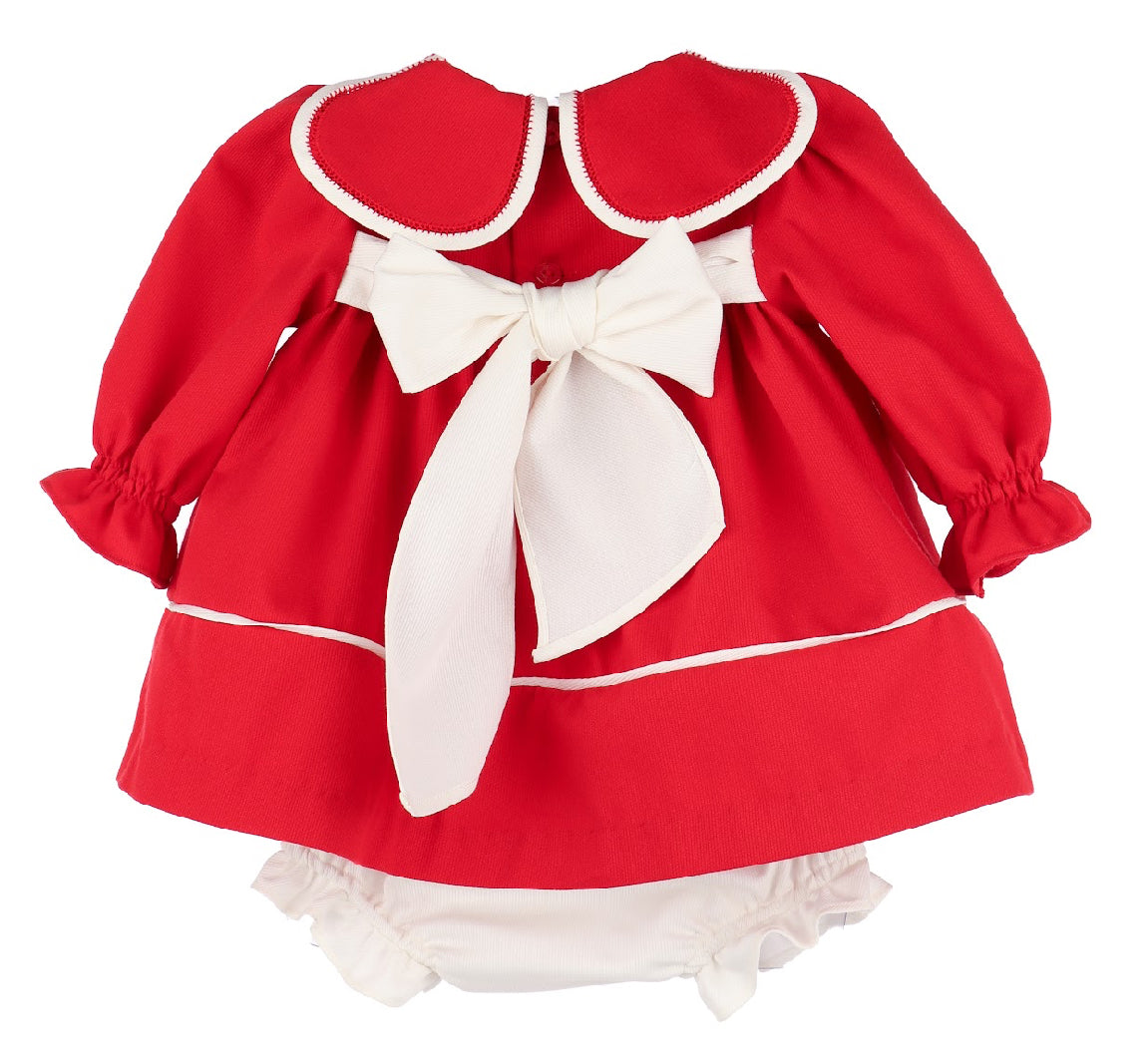 The Classics Petal Float Red