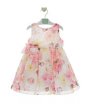 Capricornio Girl Dress