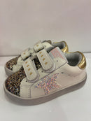 Twinkle Toes Sneakers