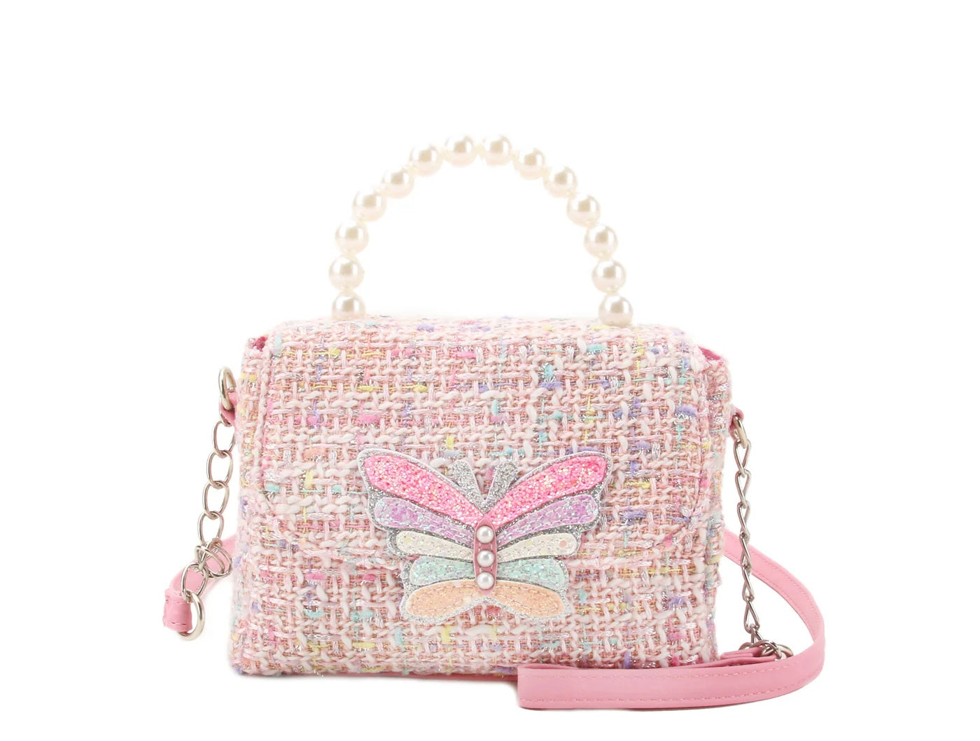 Butterfly Tweed Quil