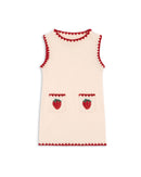 Collette Dress Buttercream