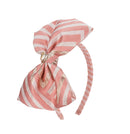 Sparkle Blush Headband