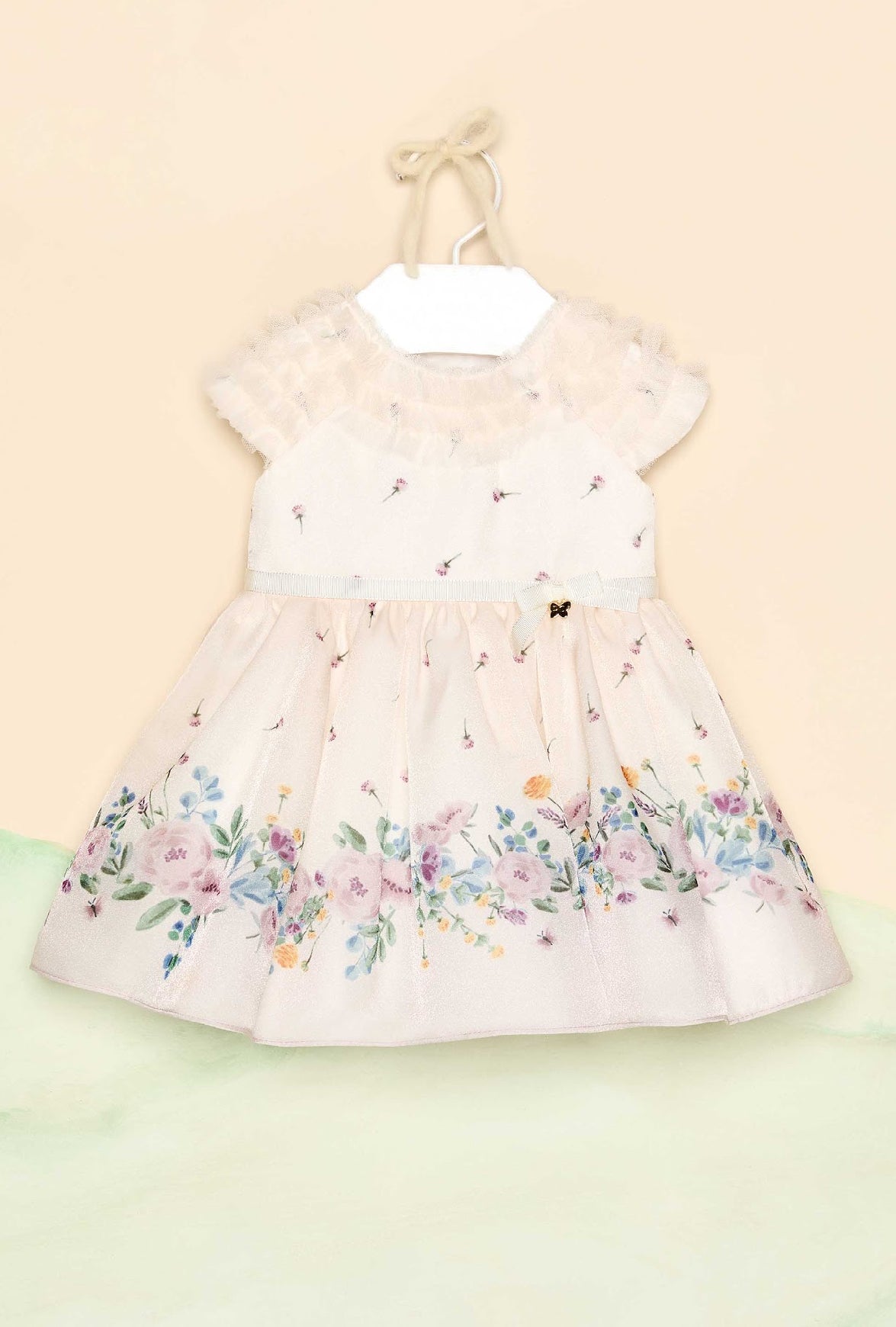 Dolce Garden Dress