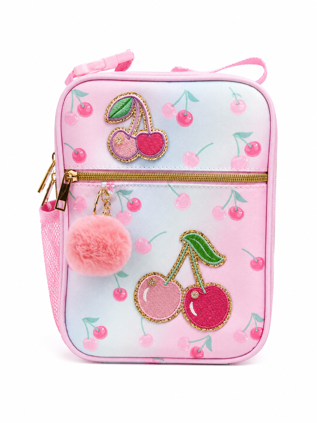 Lunch Box, Cherry