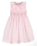 Classical Diamond Petal Dress
