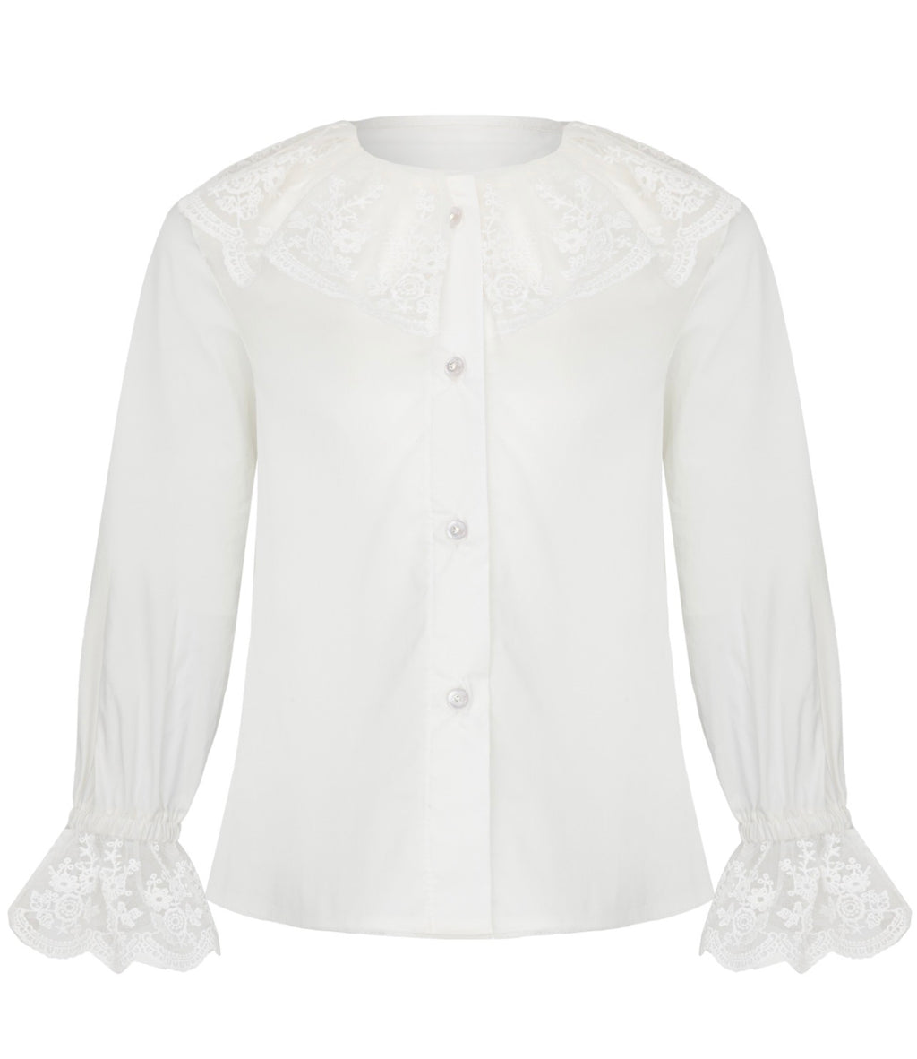 Lace & Grace Set