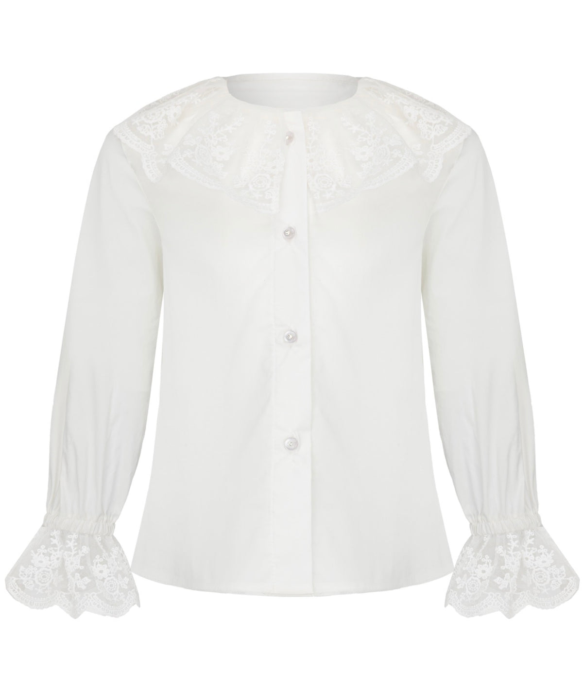 Lace & Grace Set