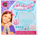 Mermaid Charming Jewelry