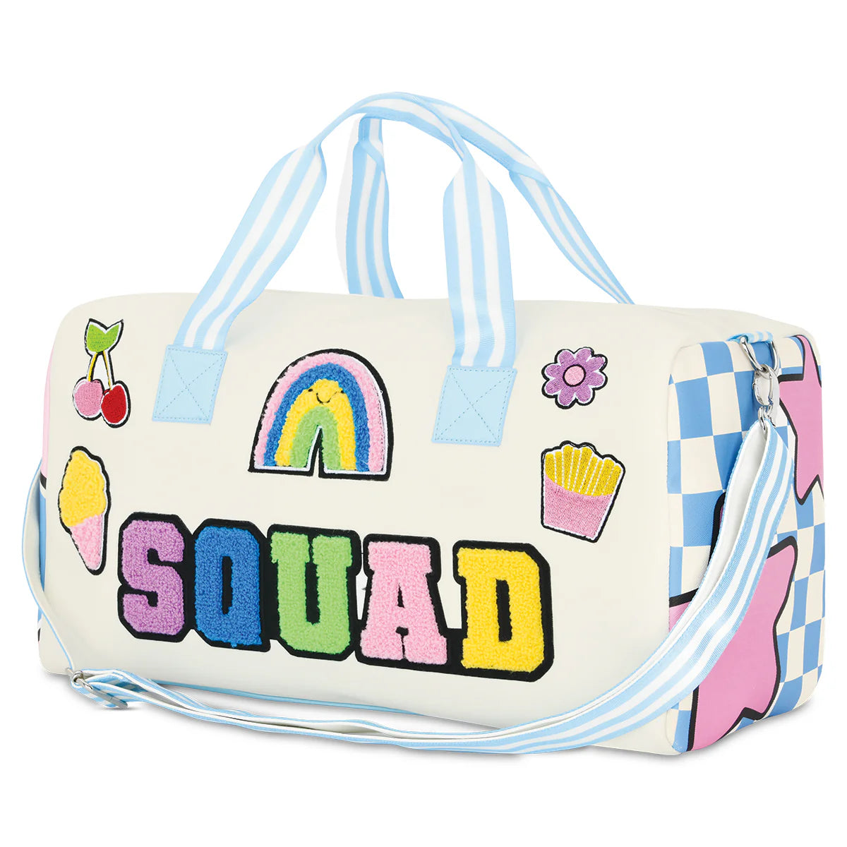 Duffle Bag - Squad