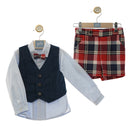 Elegant Boy Set