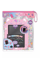 LCD Drawing Pad Pink
