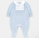 Smock Baby Boy Body