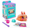 Oven Playset - Aqua