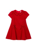 Vermelho Beauty Dress