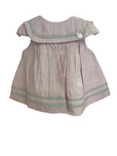 Capri Baby Girl Dress