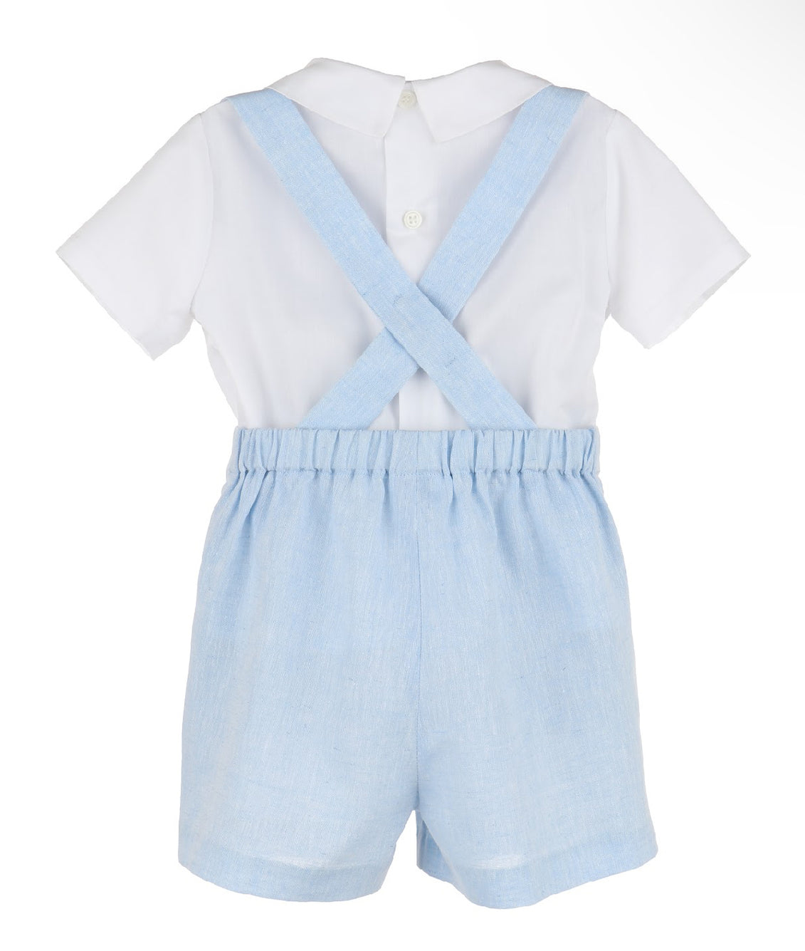 Lightblue Set