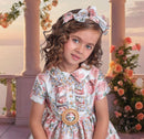 Orquídea Dress
