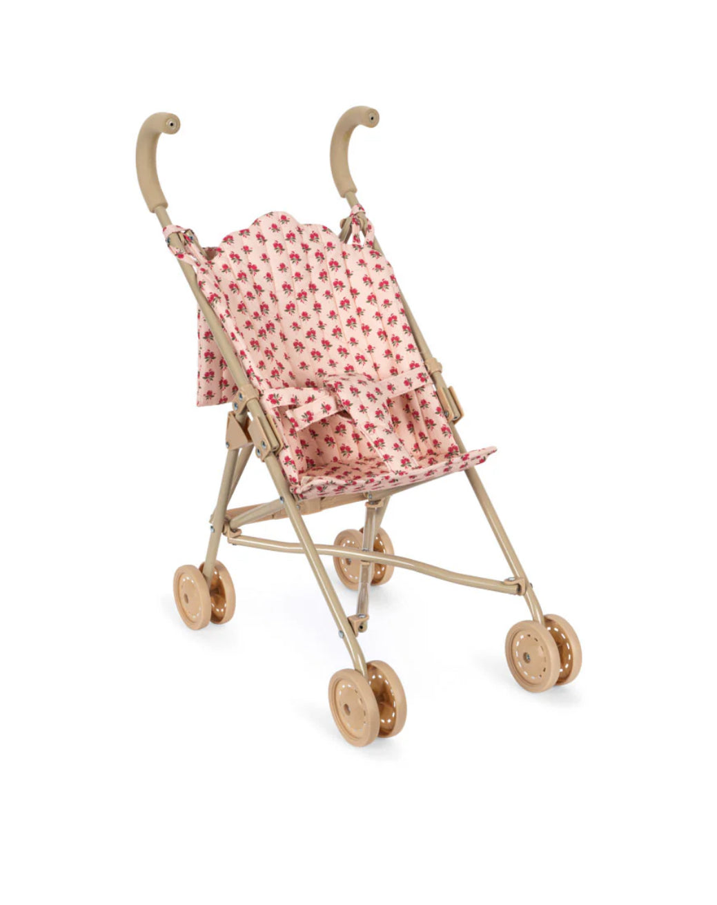 Rosie Rose Doll Stroller