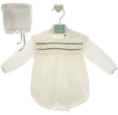 Audrey Baby Girl Jumper
