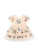 Yvonne Full Dress Bacio