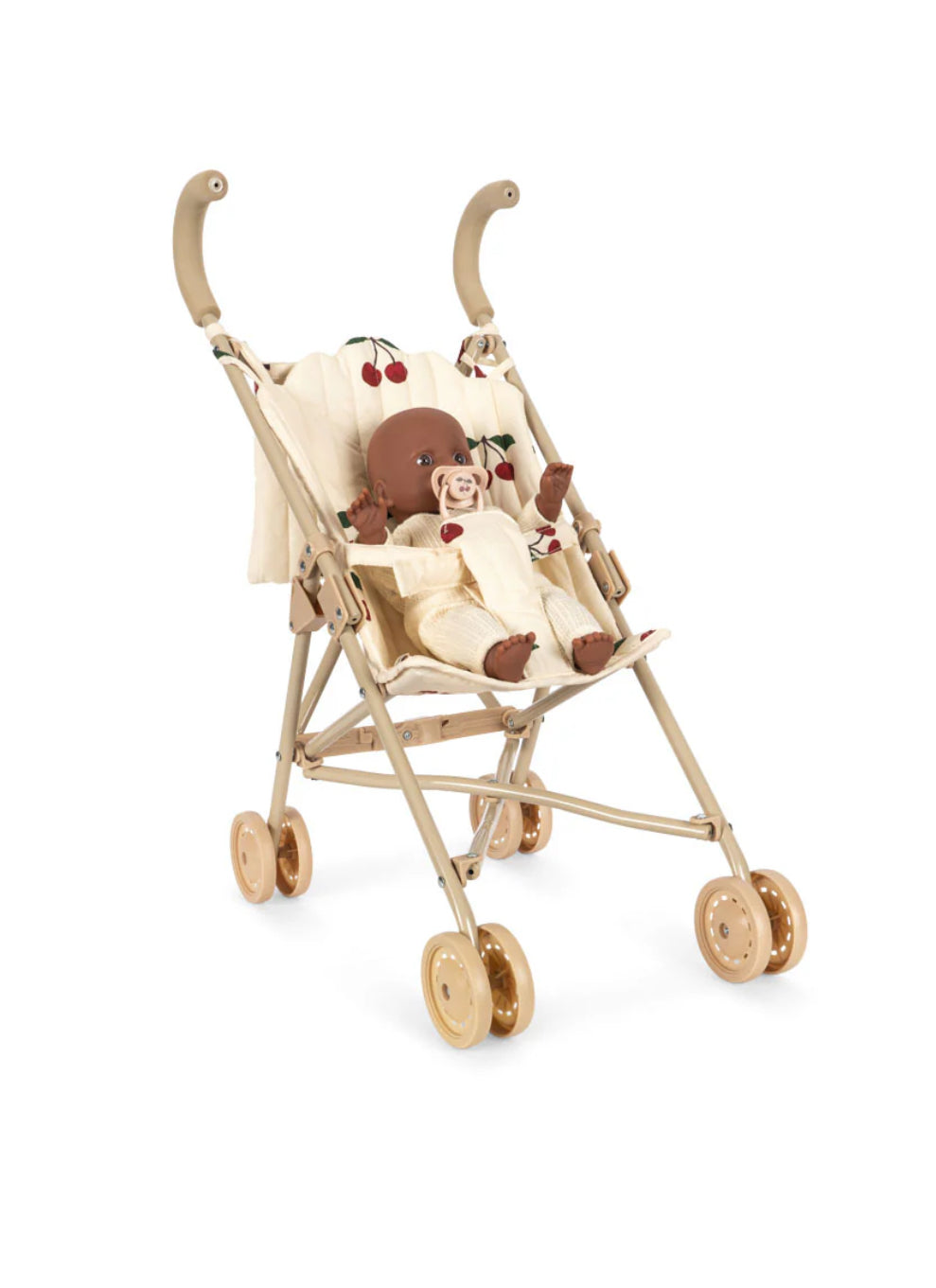Cherie Doll Stroller Set