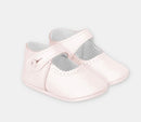 Montreal Baby Shoes