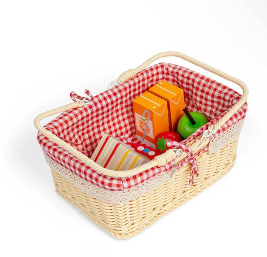 Picnic Basket