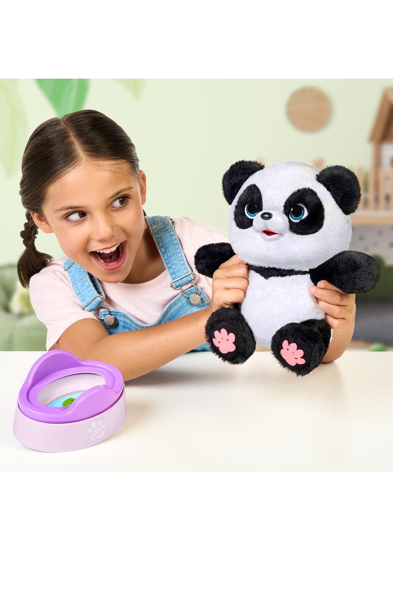 My Baby Panda