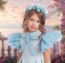 Verbena Dress