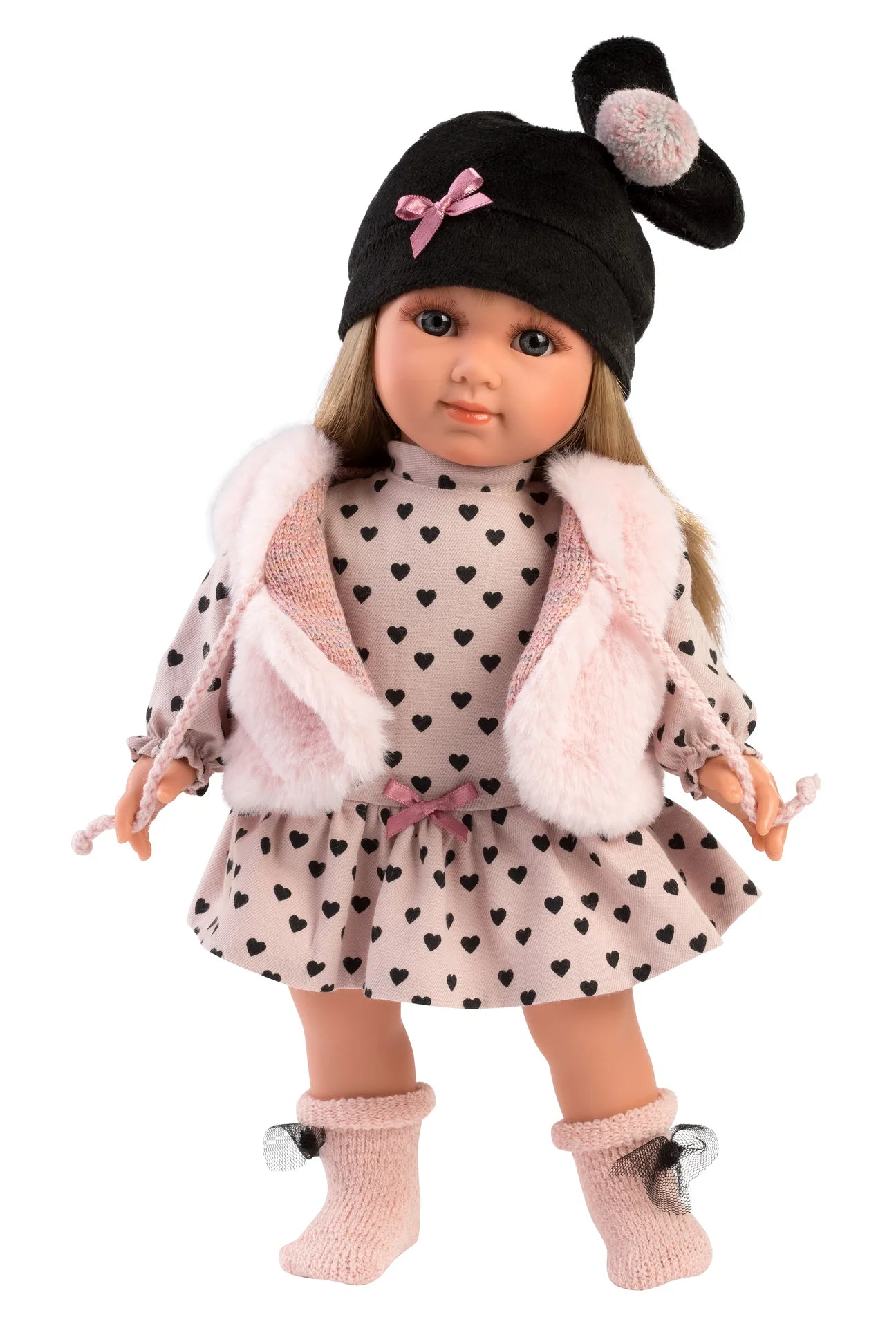 Llorens Hazel Fashion Doll