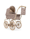 Leo Mini Doll Pram