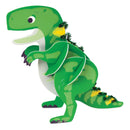 Craft Play Box Dino World