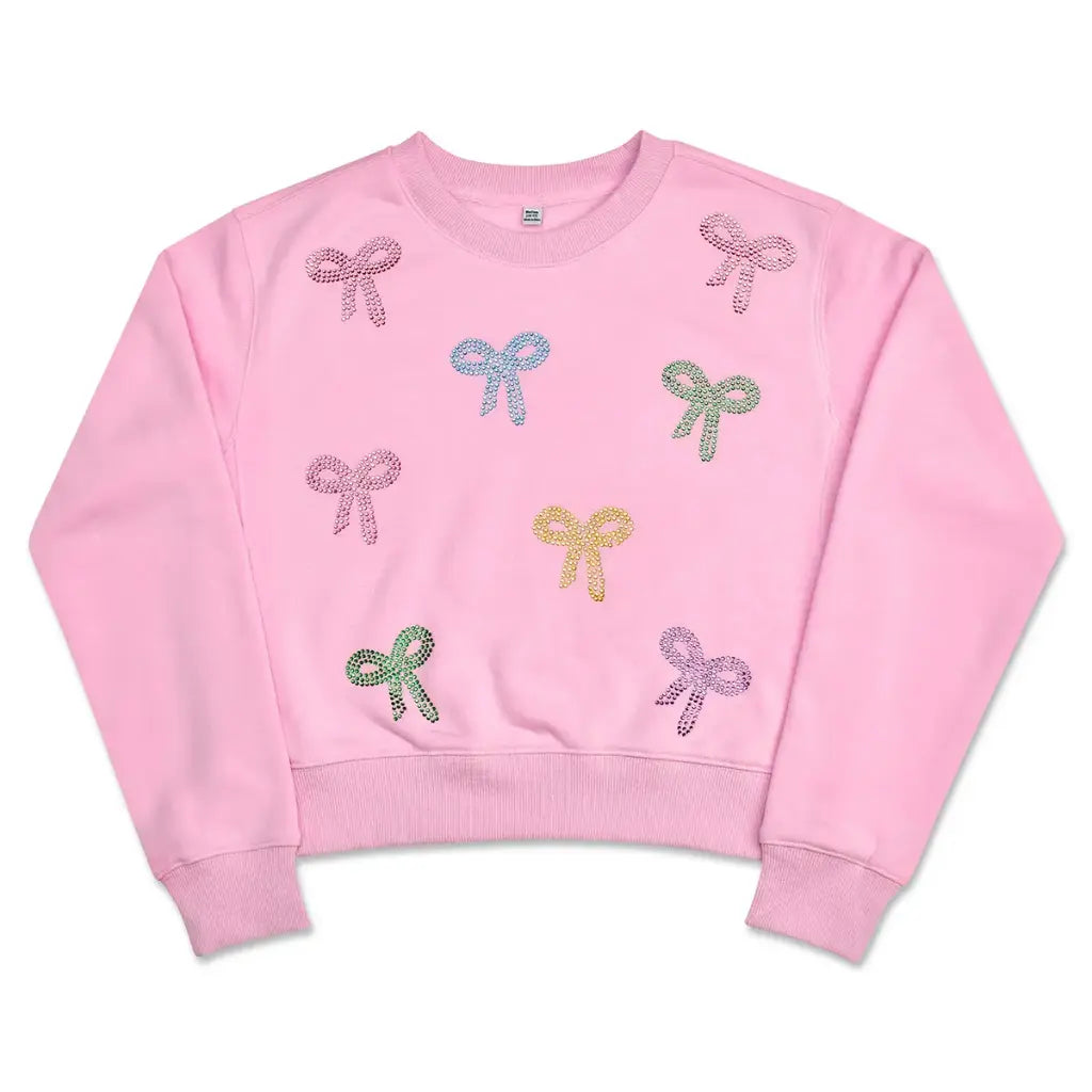 Sparkling Bows Set