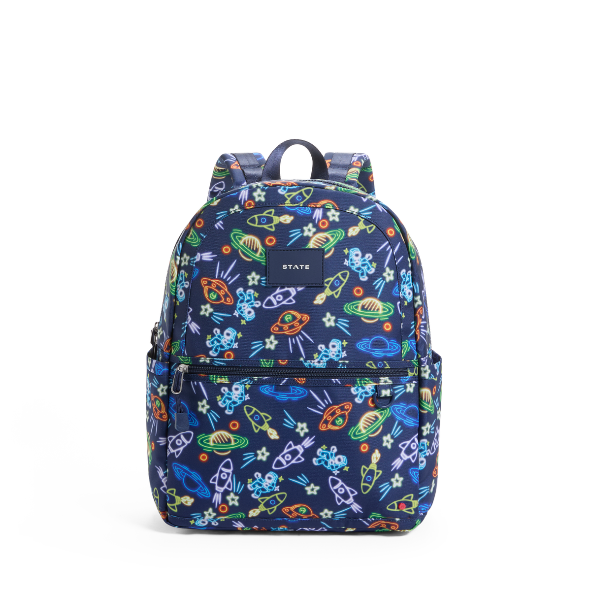 Kane Backpack Neon Space