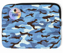 Camo Laptop Case
